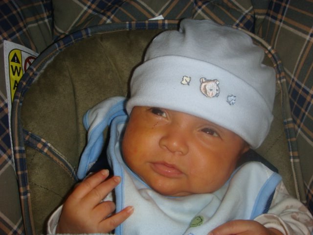 Lil Randy