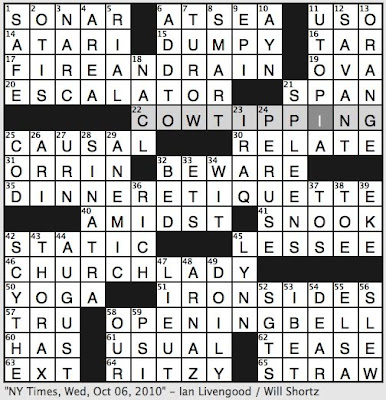 open a crack crossword clue open a crack crossword clue
