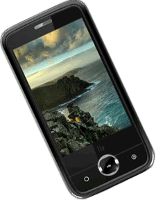 Fly Linkz E145 Mobile