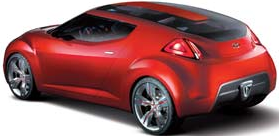 Hyndai's Kapa i10