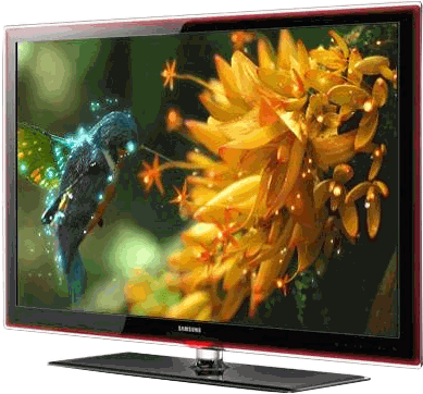 Samsung LED TV