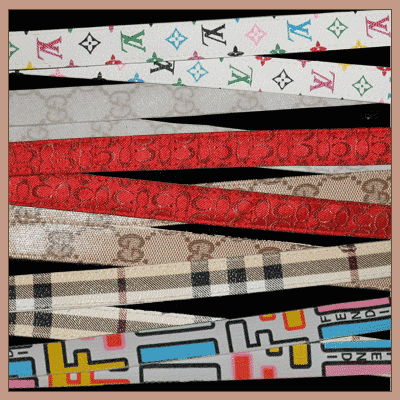 Gucci Lanyard