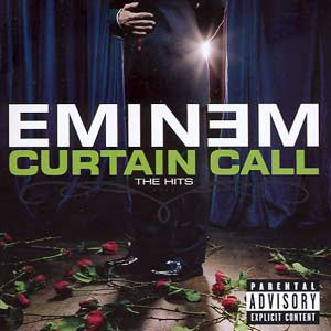 eminem the best of Eminem+-+Curtain+Call+-+The+Hits