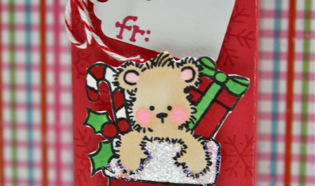 Life Is Sweet&hellip;: Christmas candy boxes