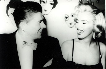 Marilyn Monroe Best Friends