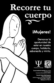 mujeres unam 2007