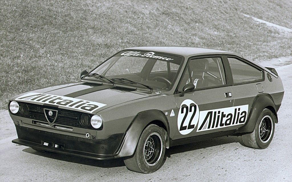 Which Cars do you want? - Page 9 285+Alfasud+Sprint_04