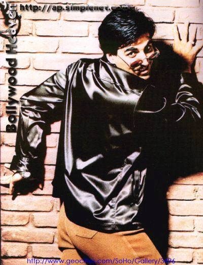 Hot BollyWood Wallpaper: Akshay Kumar