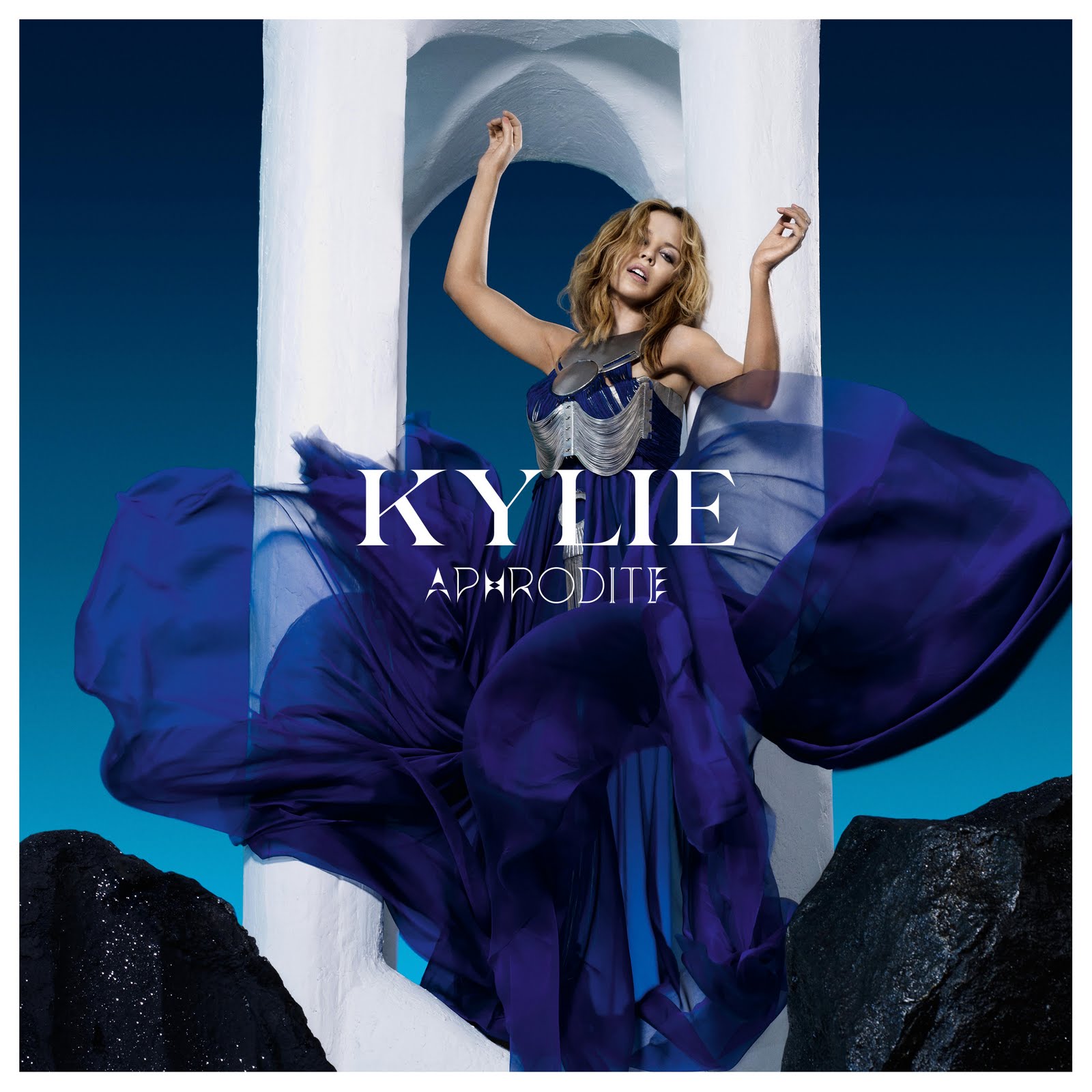kylie live