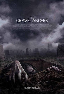 The Gravedancers movies in Germany