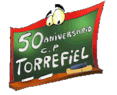 50 Aniversario del CEIP TORREFIEL