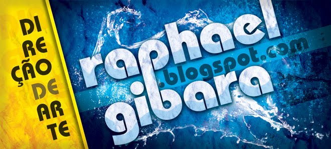Raphael Gibara  |  Portfolio