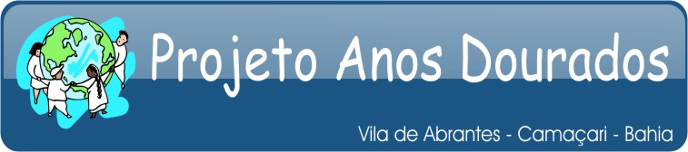 Projeto Anos Dourados