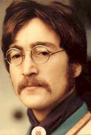 John Lennon Di