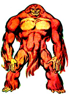 SASQUATCH