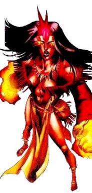 TALISMÁN