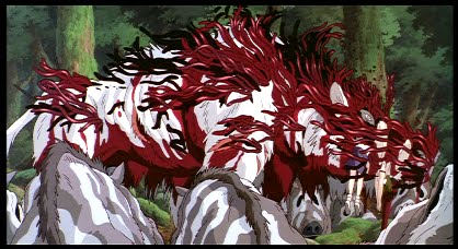 The War Between Animal and Human | Miyazaki's Work Analyzed