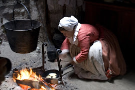 Cooking Supper