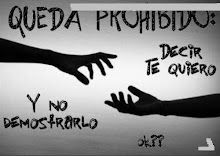 Prohibido