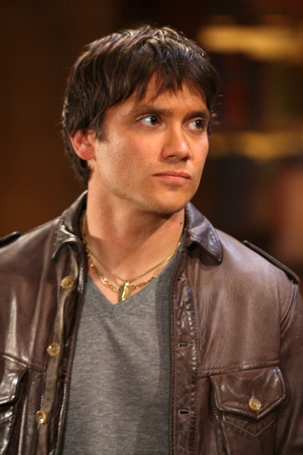 Dominic Zamprogna Dante