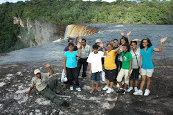 Pics of Guyana