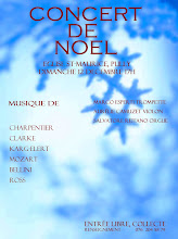 Concert de Noél