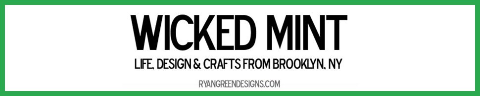 Wicked Mint