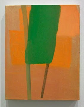Amy Sillman Drawings