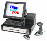 This is a POS System..