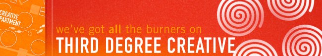 Third Degree Creative