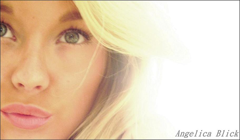 Angelica Blick