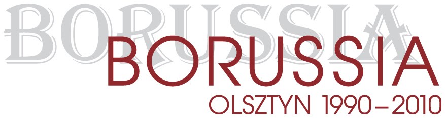 Borussia OIsztyn