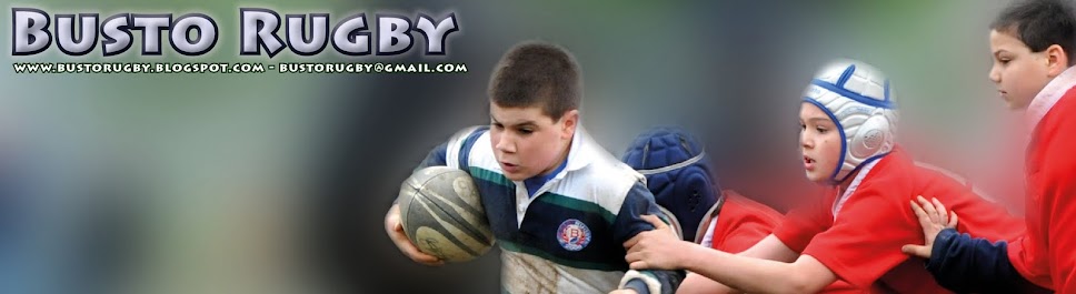 Busto Rugby