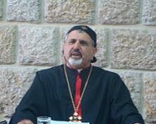 Palavras de Ignace Youssef III Younan,  Patriarca Sírio (católico) de Antioquia: