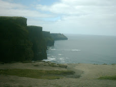 Cliffs of Moher (Ireland)