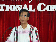 ZNC Reject 2008 Constitution