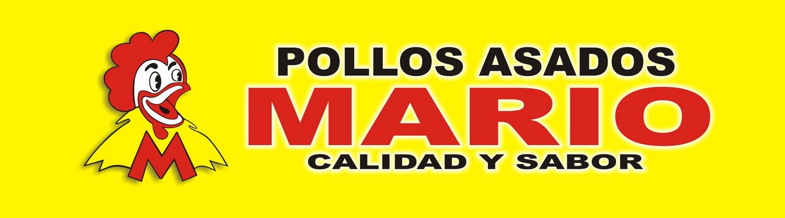 POLLOS ASADOS MARIO