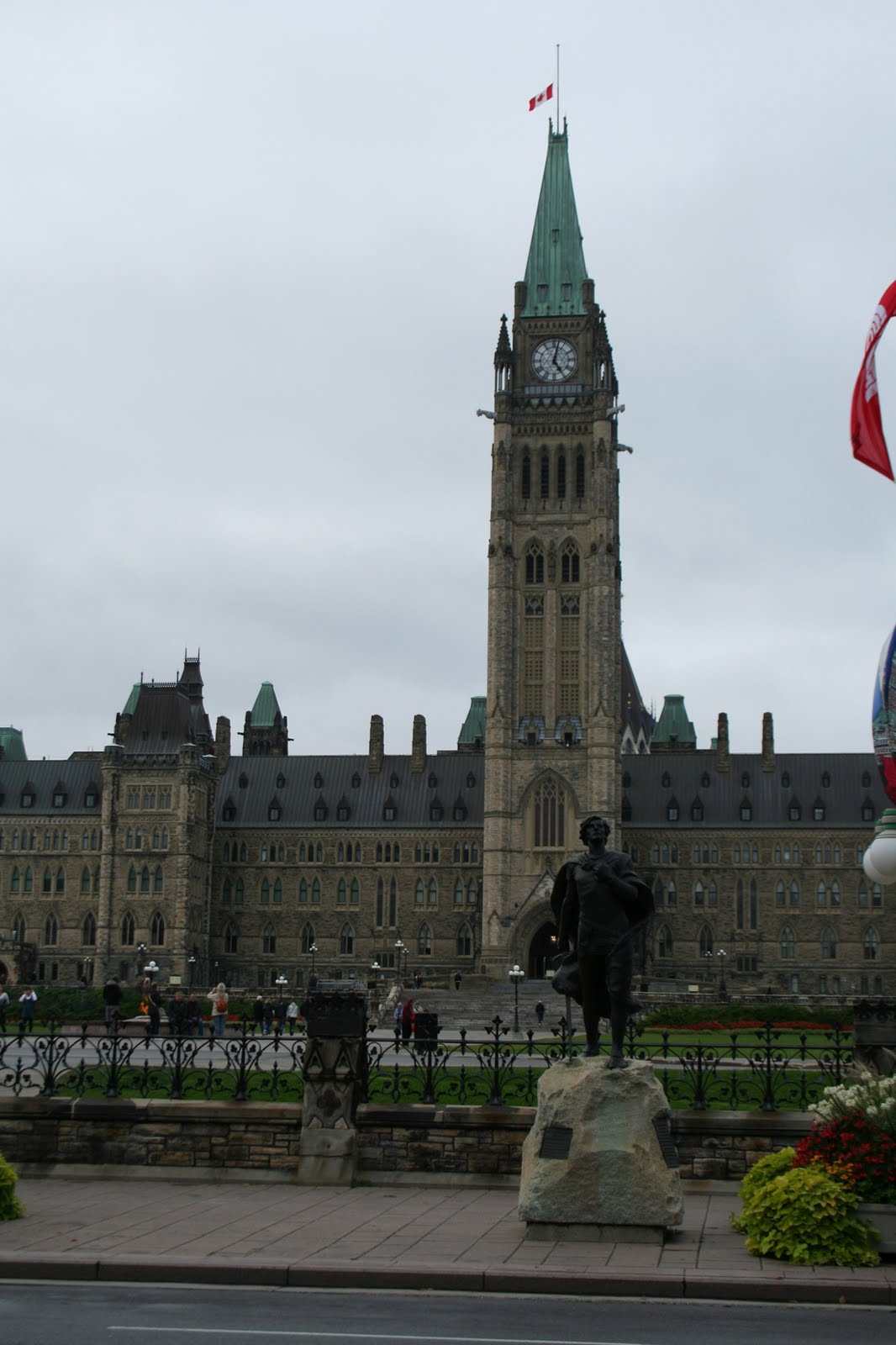 rencontres du canada ottawa