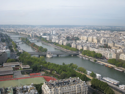 Notre Dame de Paris / Notre Dame