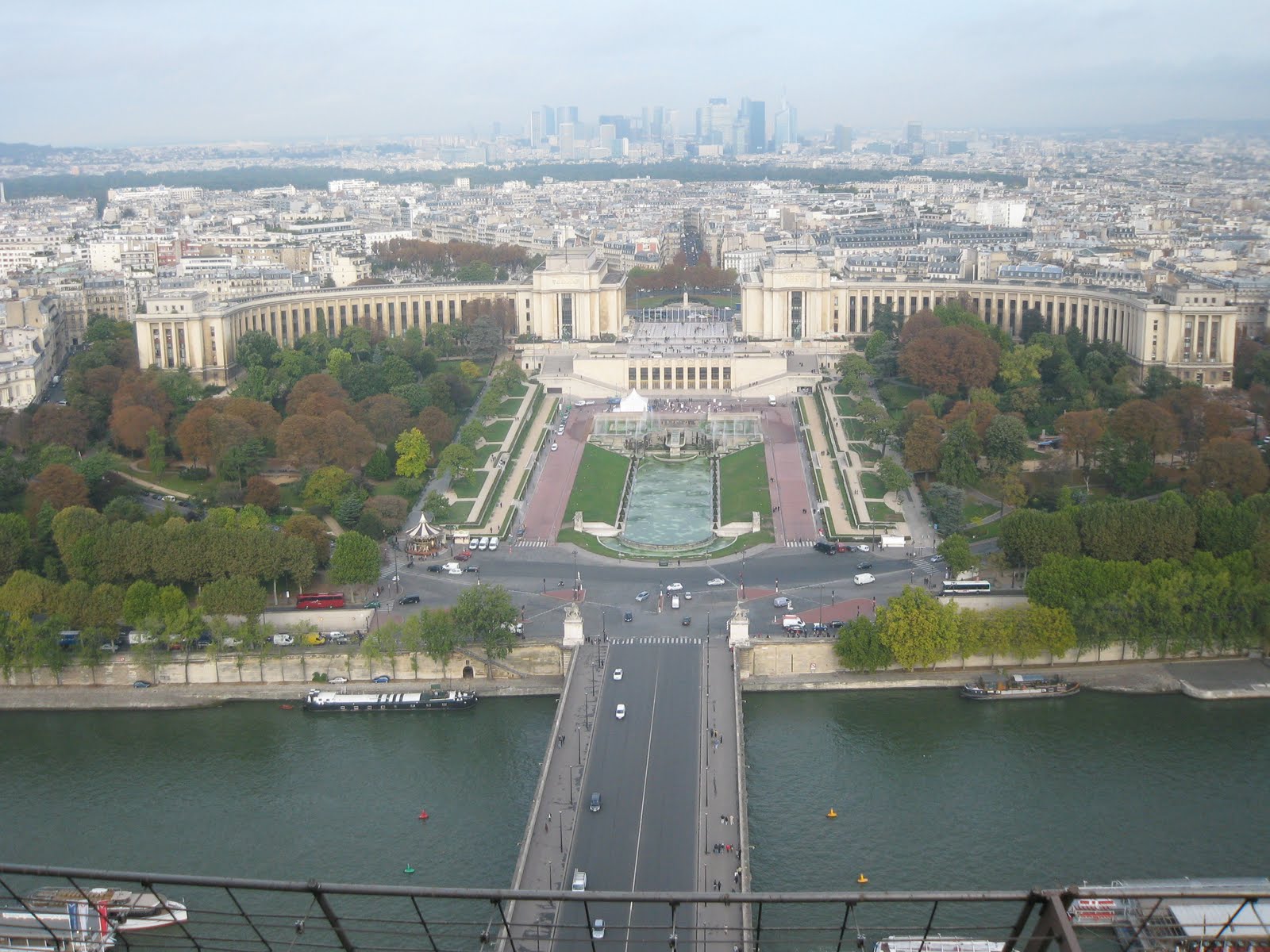 Notre Dame de Paris