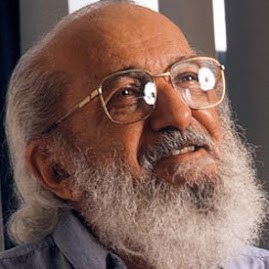 Paulo Freire