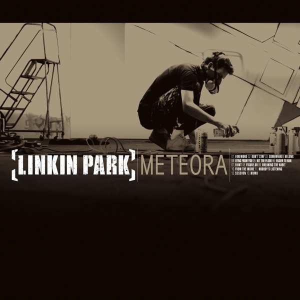 Discografia Linkin Park  Linkin+Park+-+Meteora+%2528Caratula+Exterior+Frontal%2529