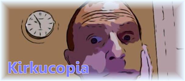 Kirkucopia