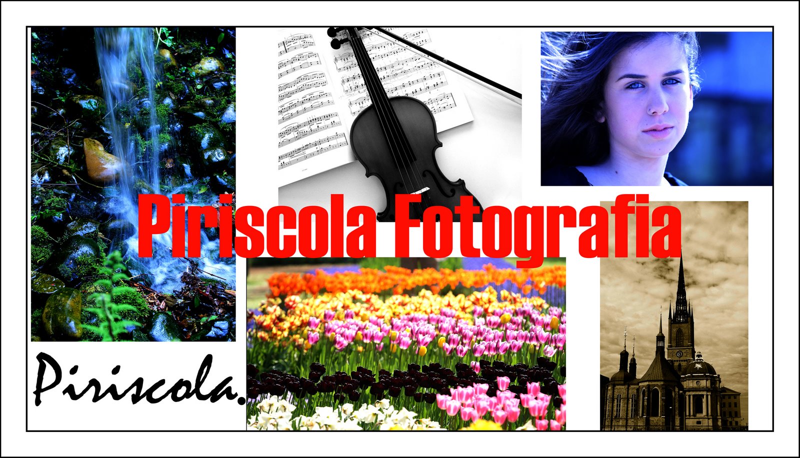 piriscola fotografia