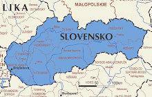 República Eslováquia