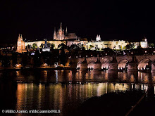 Pražský Hrad- Castelo de Praga