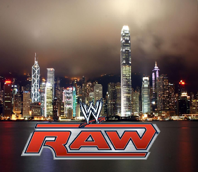 Leyendas de la WWE, podrian estar presentes en el Raw 900 RAW+PROGRAMA+LOGO