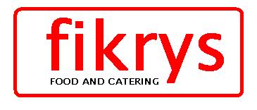 Fikrys food and catering