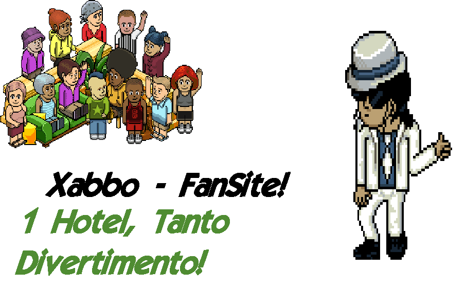 Xabbo Hotel FanSite