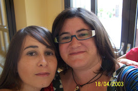 Mi hermana y yo